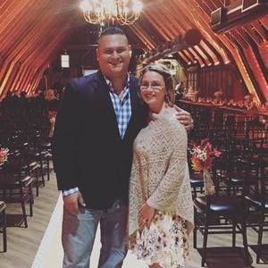 Meet your Posher, Rosemarie